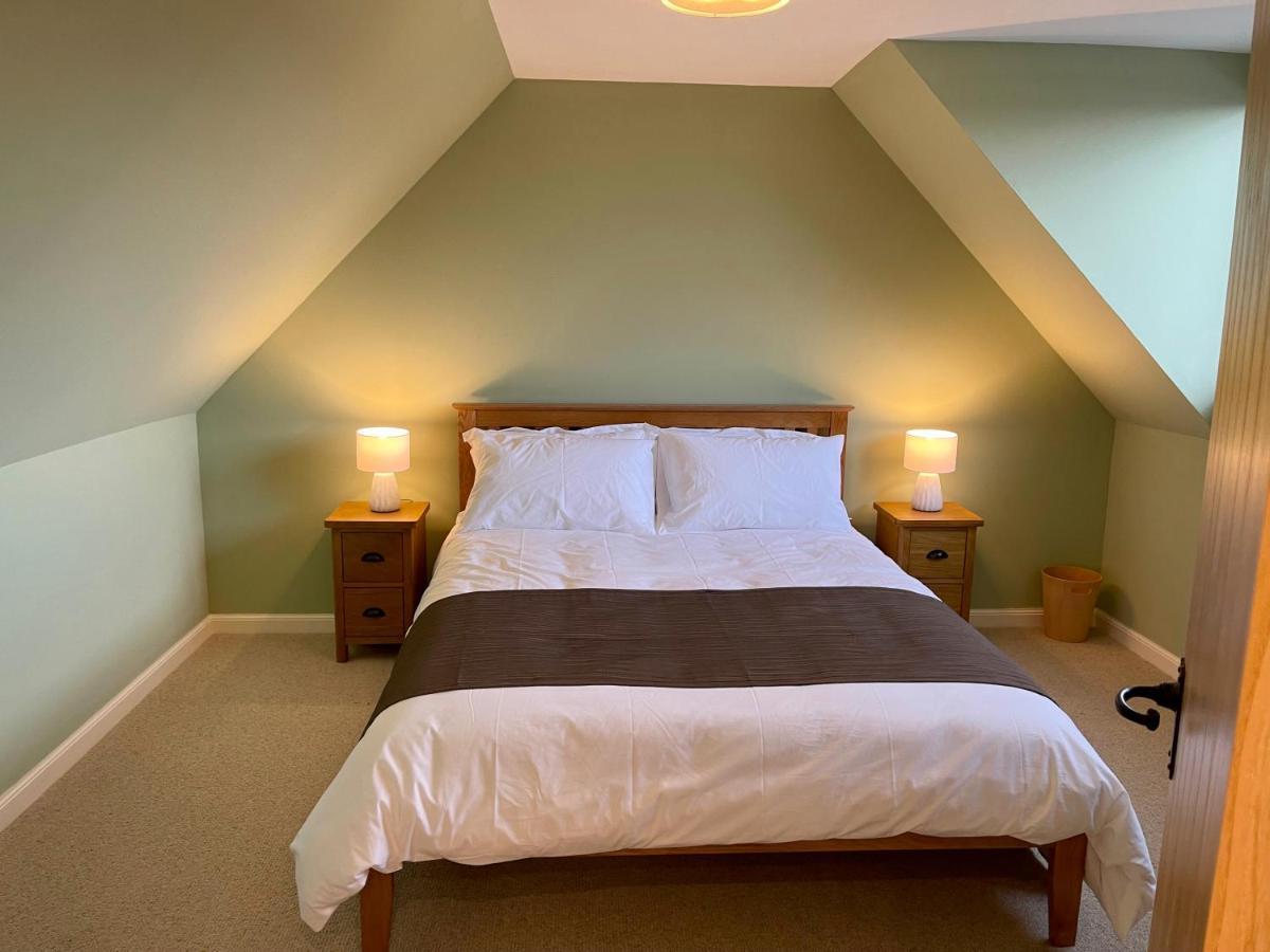 Holiday home Smithy House *