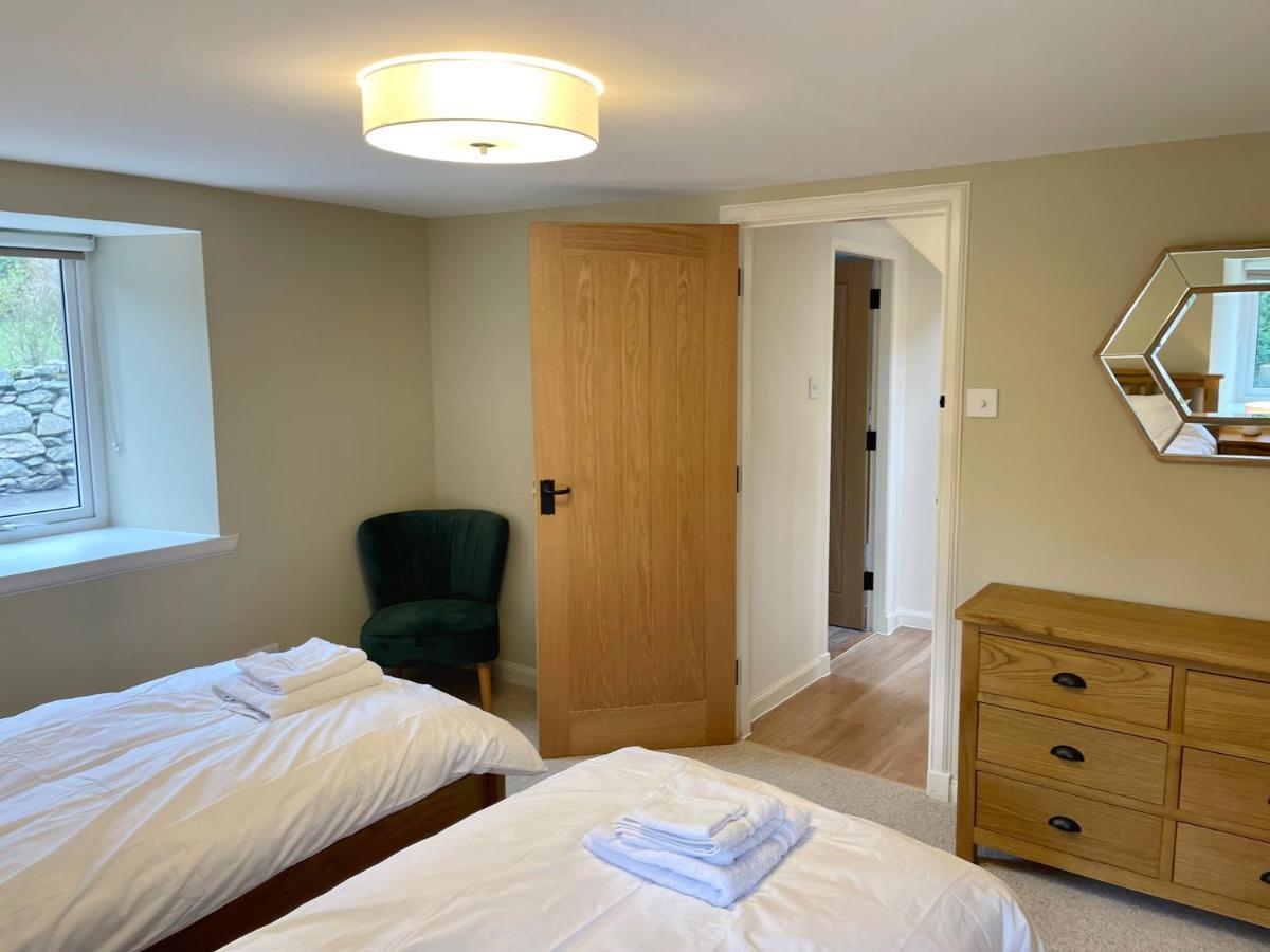 Smithy House Holiday home