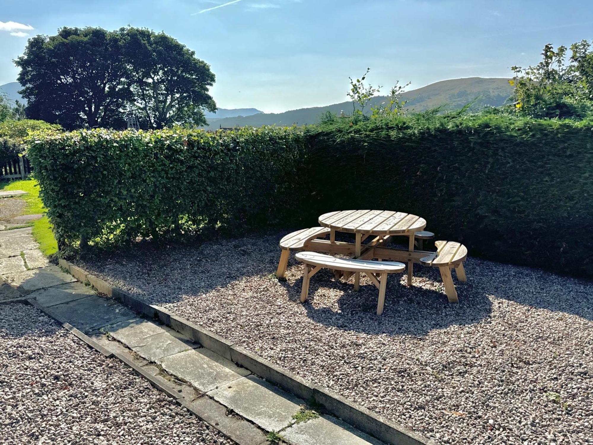 Ferienhaus Smithy House *
